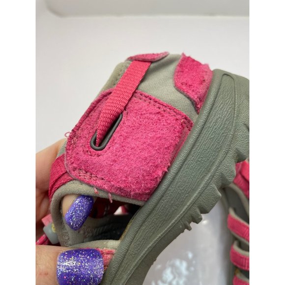 Keen Whisper Sandals 5 - Picture 8 of 9